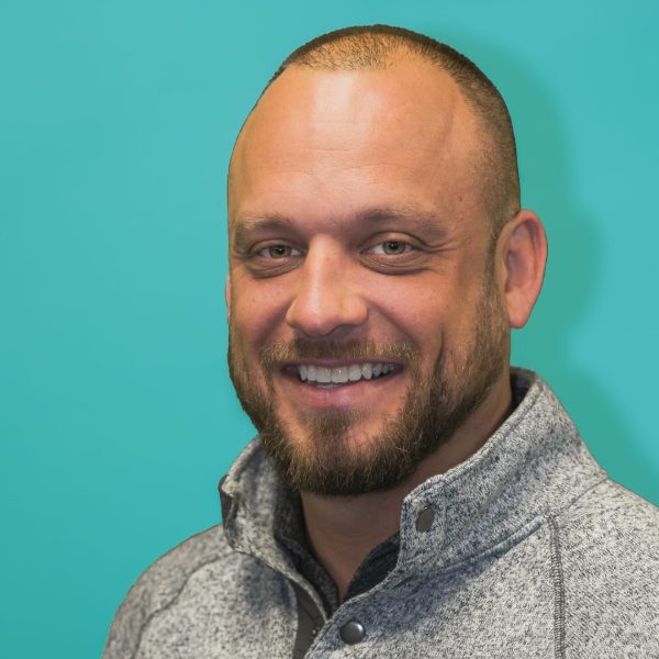 Aaron Christy founder Holiday Hills Water Restoration