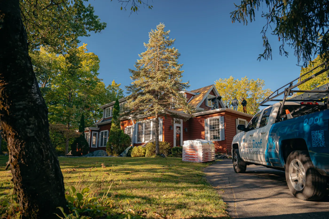 Water Damage Restoration Cost in Holiday Hills: Real Job Breakdowns